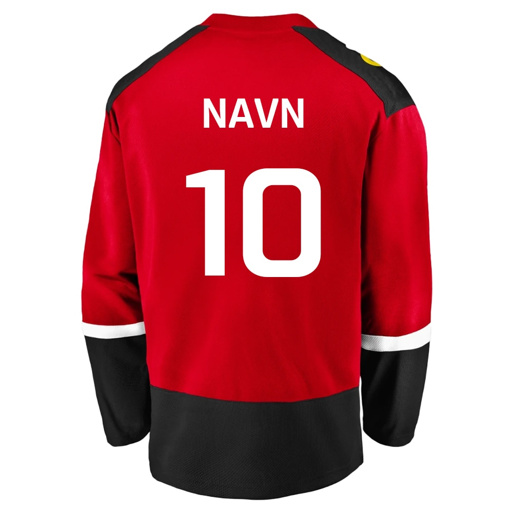 Fanatics Value Hockeydrakt Chicago Blackhawks