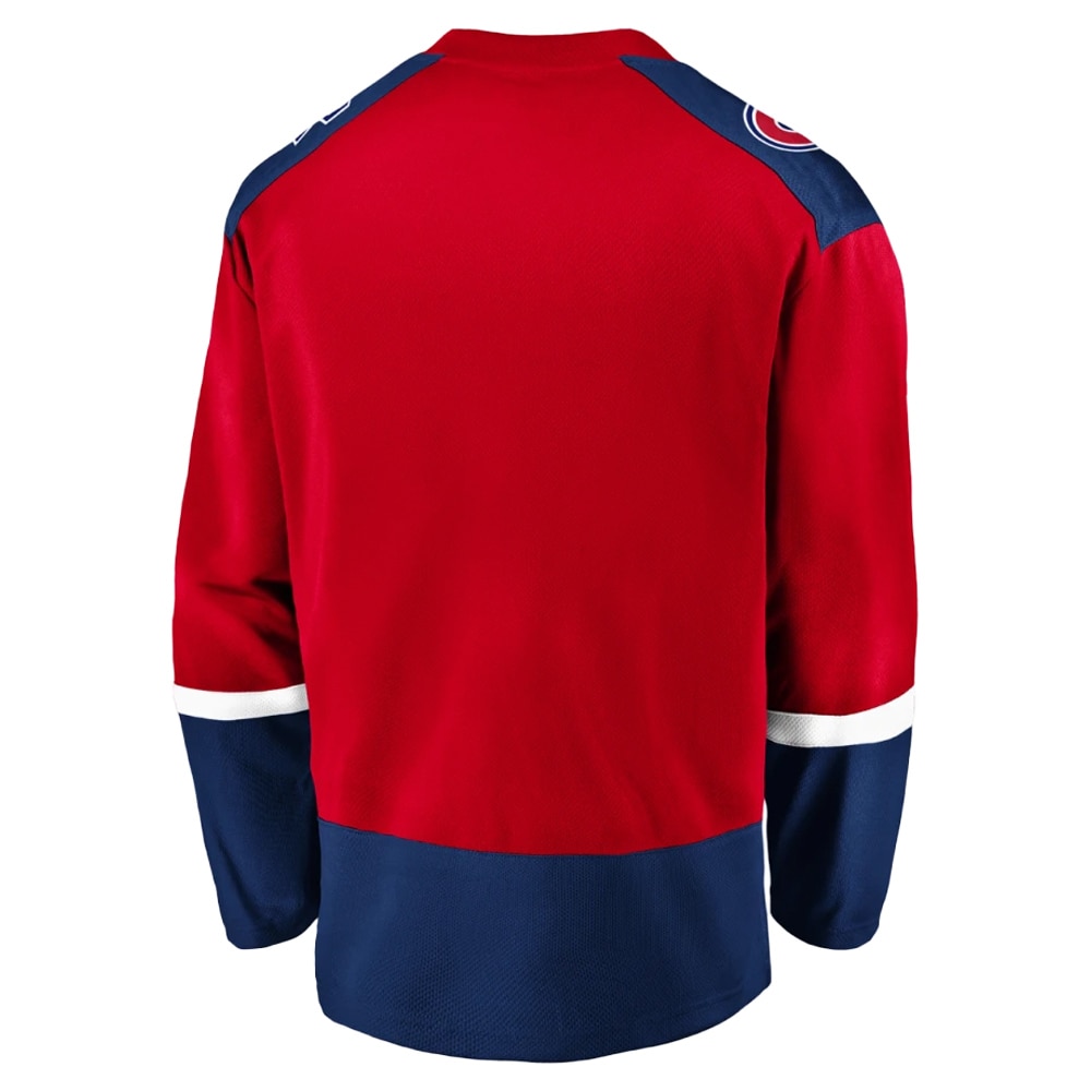 Fanatics Value Hockeydrakt Montreal Canadiens