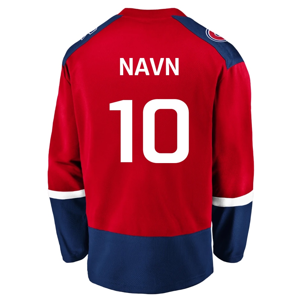 Fanatics Value Hockeydrakt Montreal Canadiens