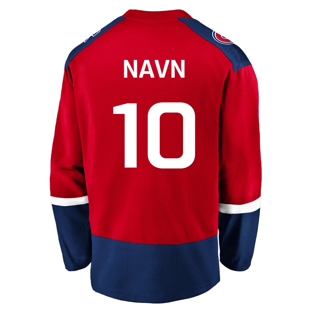 Fanatics Value Hockeydrakt Washington Capitals