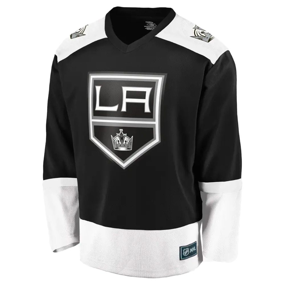 Fanatics Value Hockeydrakt Los Angeles Kings