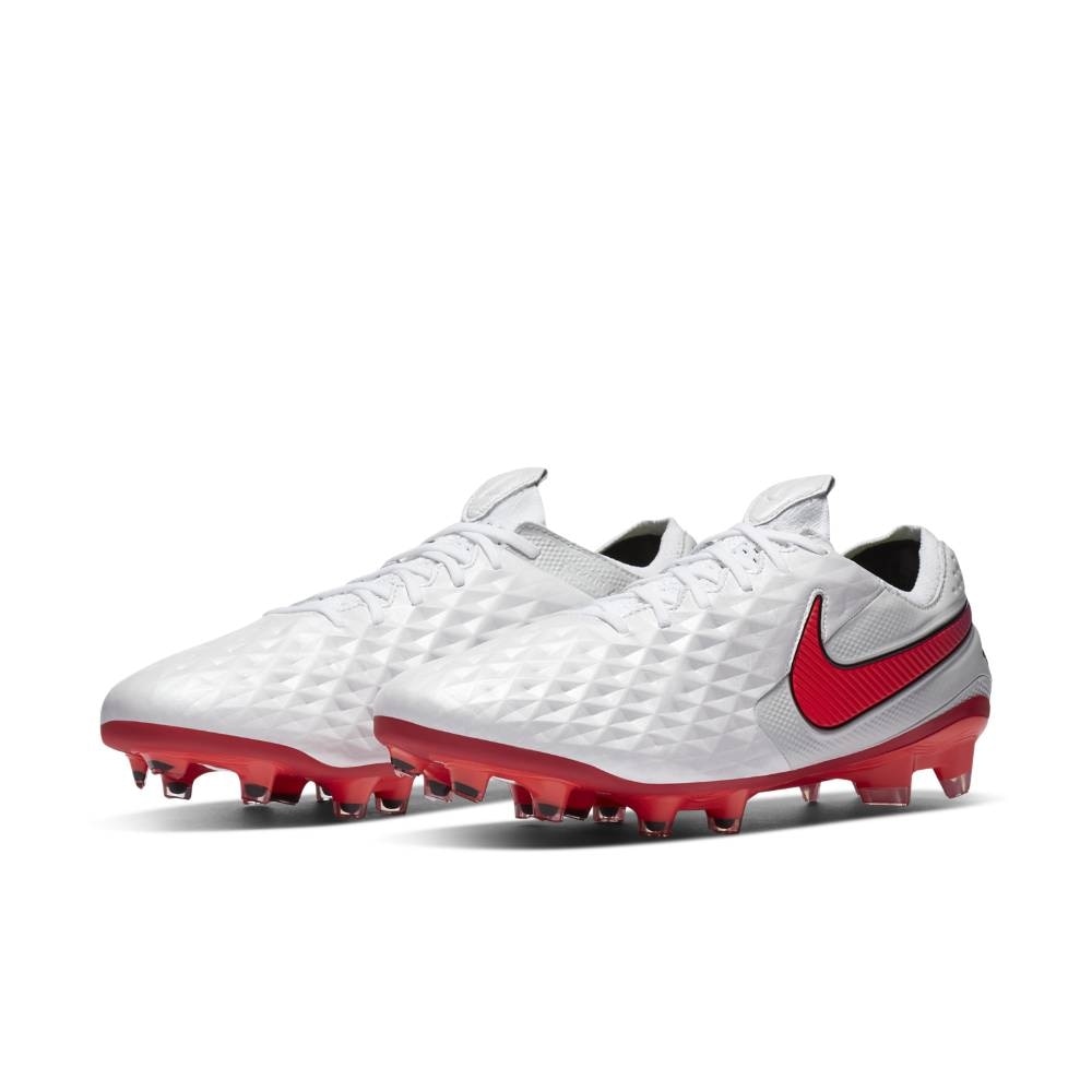 Nike Tiempo Legend 8 Elite FG Fotballsko Flash Crimson Pack