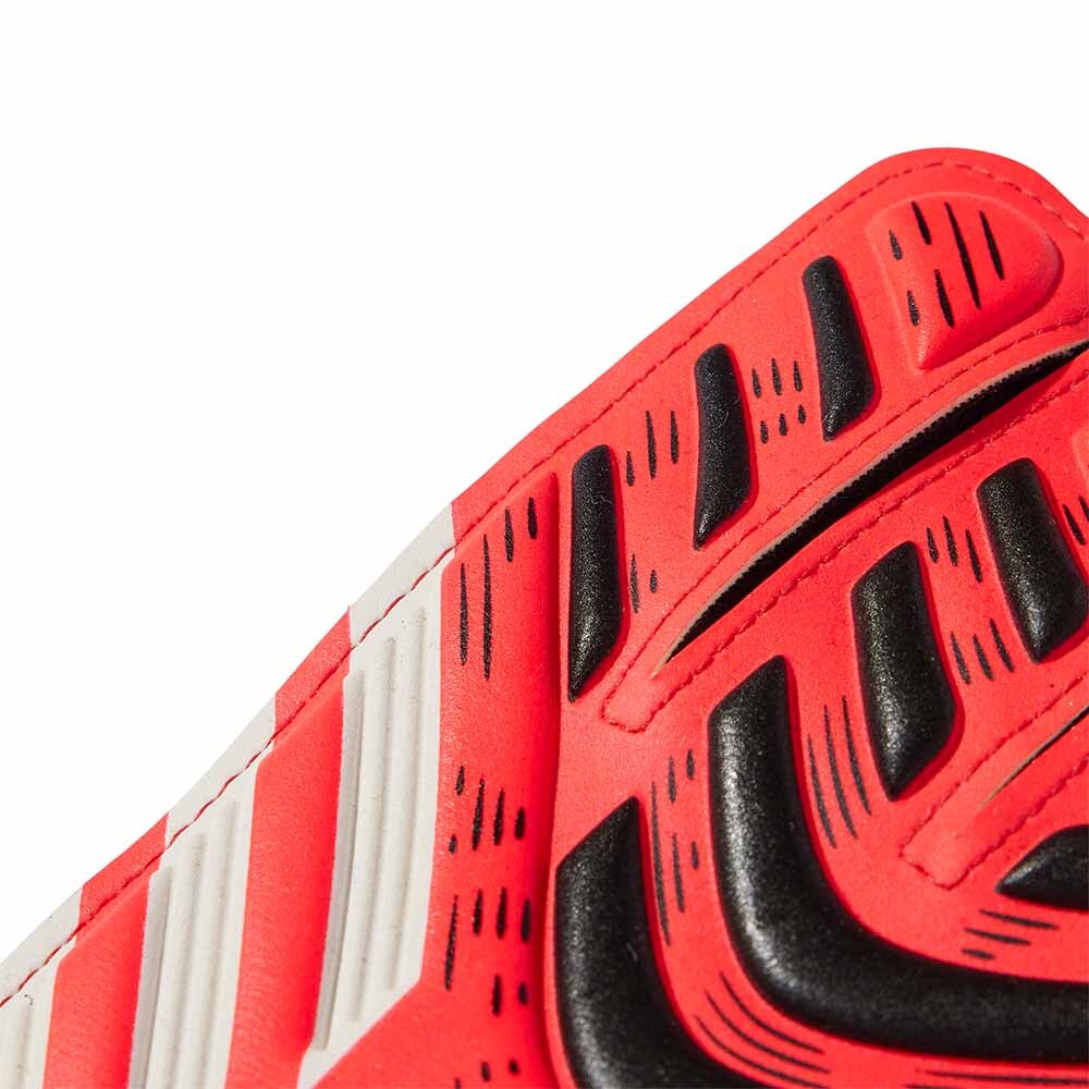 Adidas Predator Training Keeperhansker Barn Pure Victory