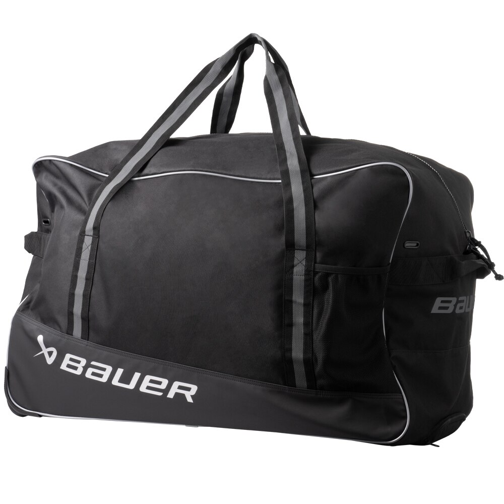 Bauer Core Hockeybag med hjul