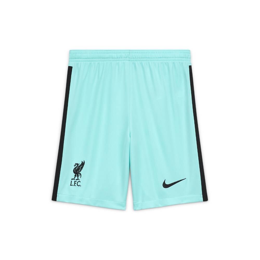 Nike Liverpool FC Fotballshorts 20/21 Borte
