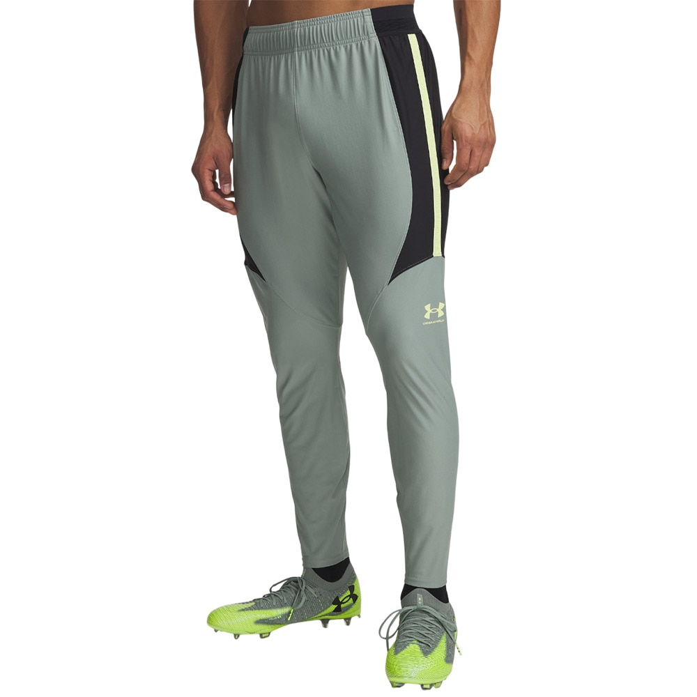 Under Armour Challenger Pro Treningsbukse Grå/Sort