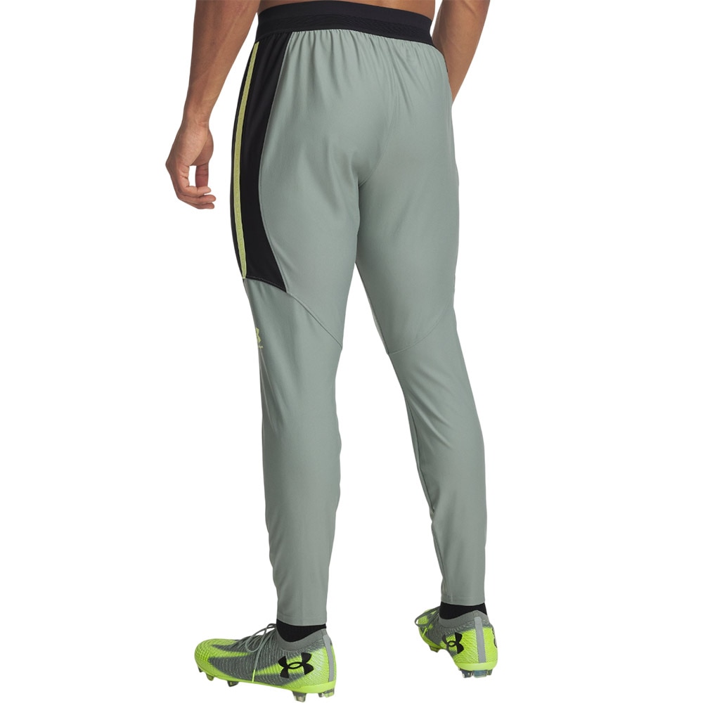 Under Armour Challenger Pro Treningsbukse Grå/Sort