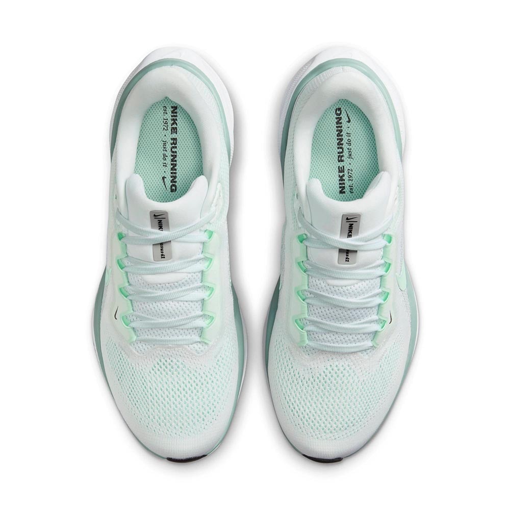 Nike Air Zoom Pegasus 41 Joggesko Dame Turkis/Hvit