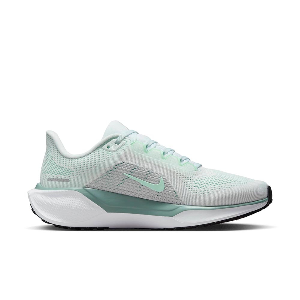 Nike Air Zoom Pegasus 41 Joggesko Dame Turkis/Hvit