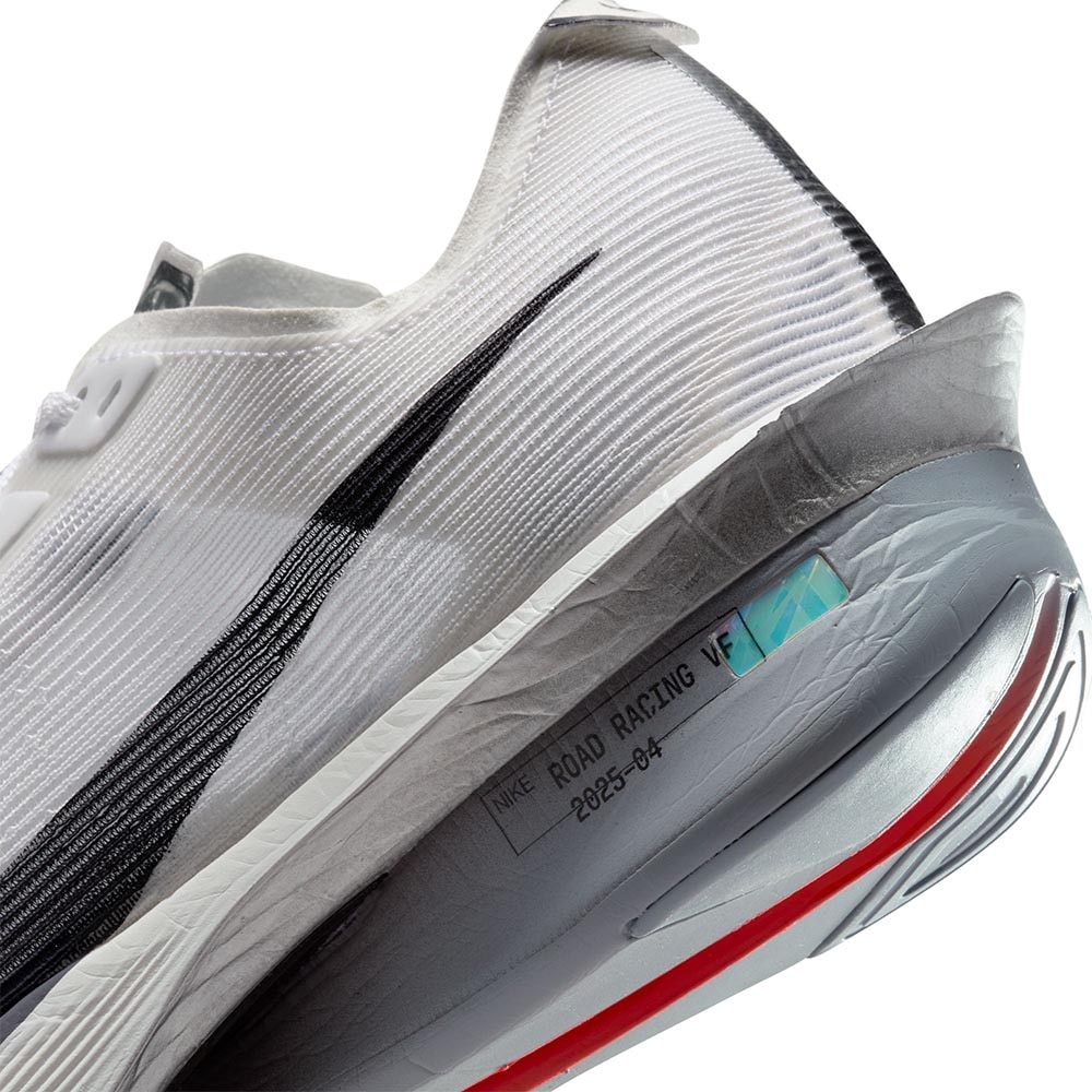 Nike Vaporfly 4 Joggesko Joggesko Dame Hvit/Grå/Sort