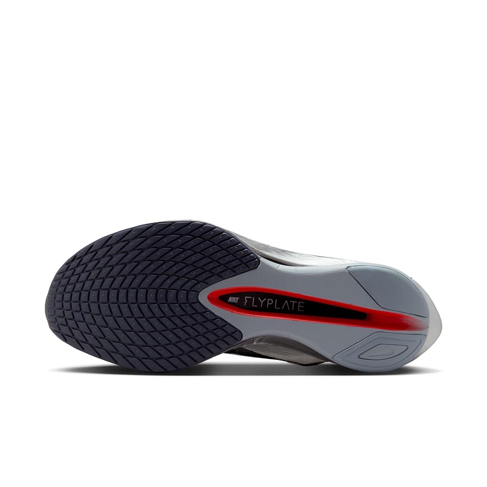 Nike Vaporfly 4 Joggesko Joggesko Dame Hvit/Grå/Sort