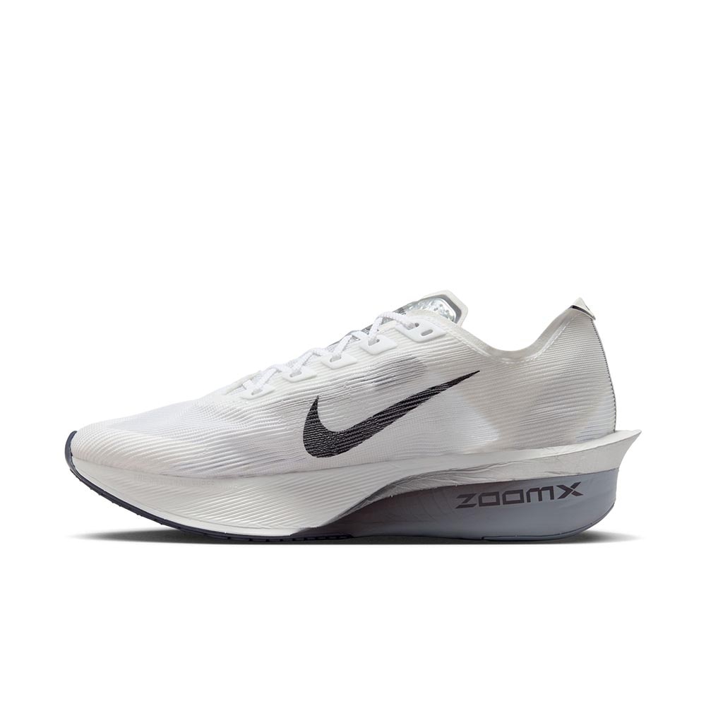 Nike Vaporfly 4 Joggesko Joggesko Dame Hvit/Grå/Sort