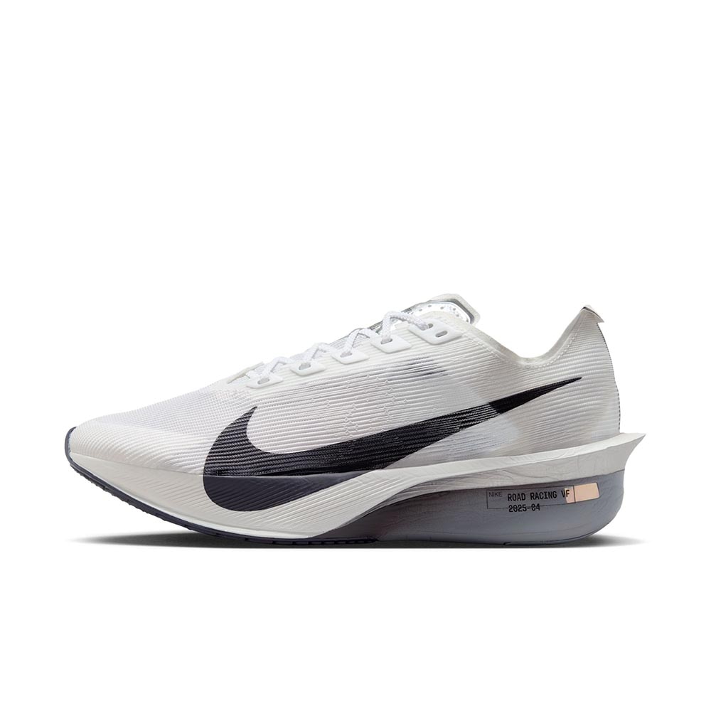 Nike Vaporfly 4 Joggesko Joggesko Dame Hvit/Grå/Sort