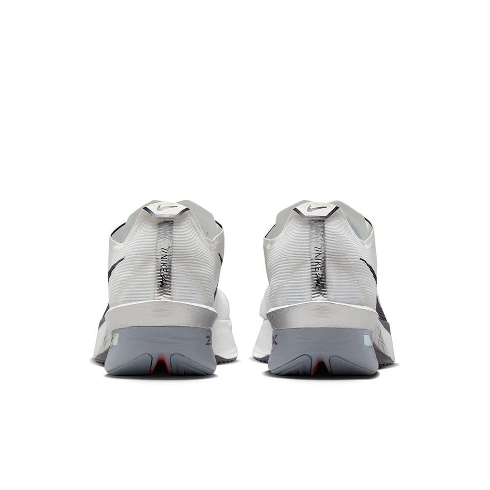Nike Vaporfly 4 Joggesko Joggesko Dame Hvit/Grå/Sort