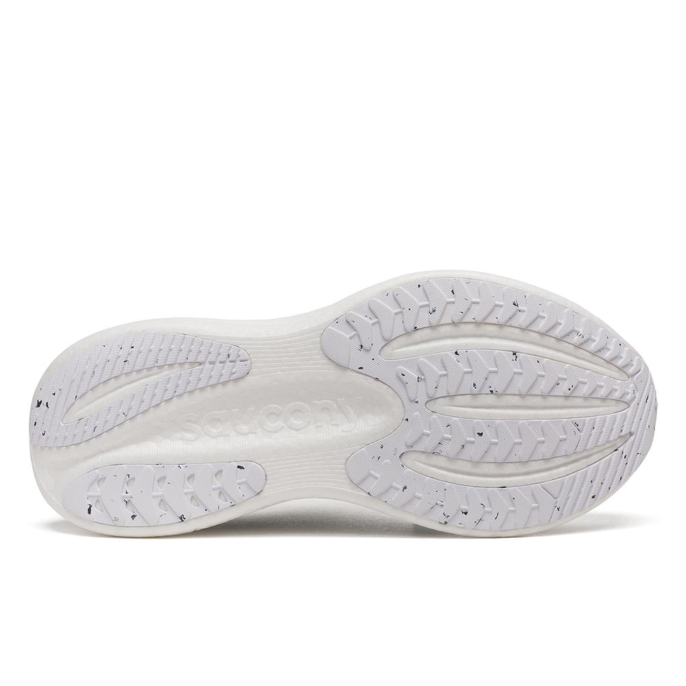Saucony Triumph 23 Joggesko Herre Grønn/Grå