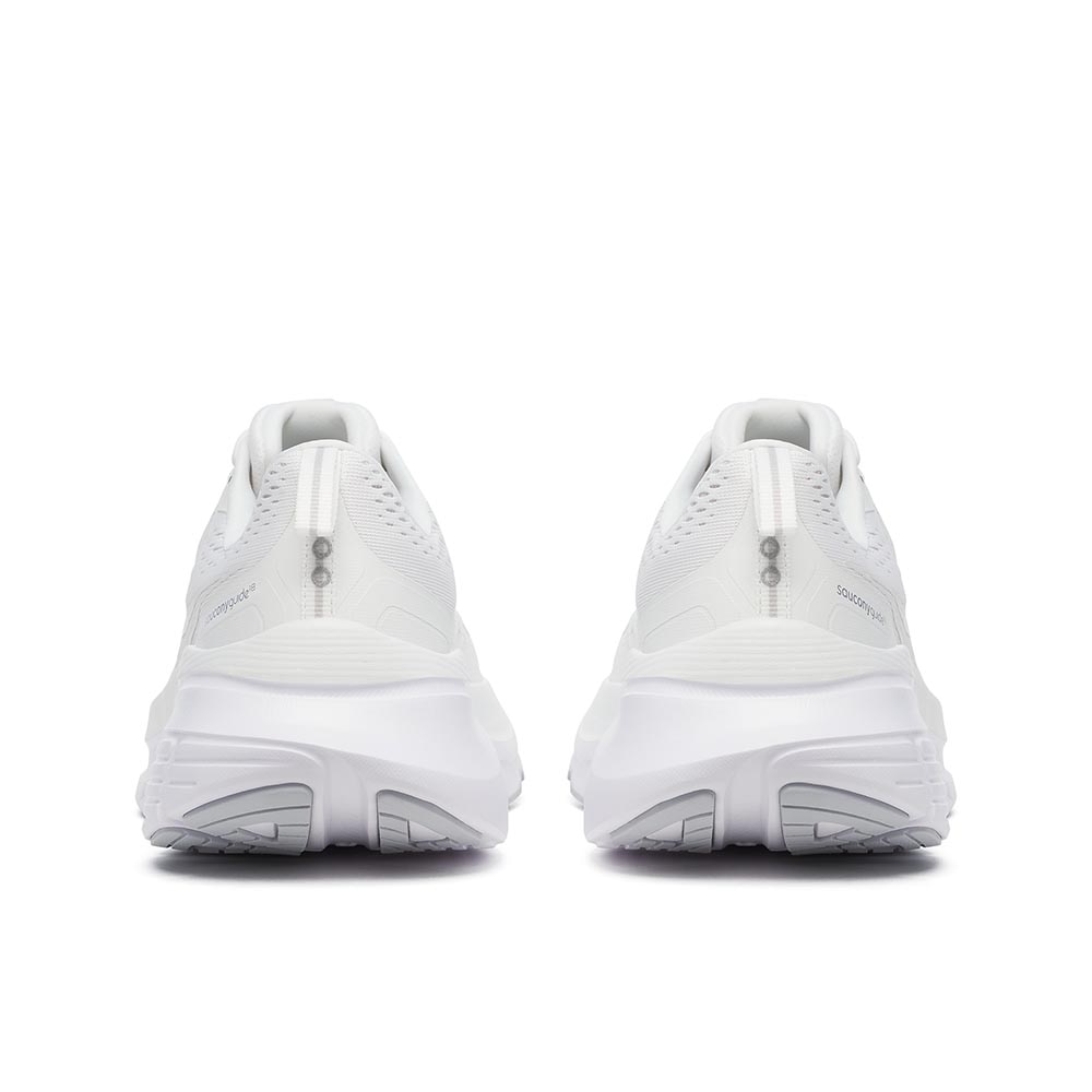 Saucony Guide 18 Joggesko Herre Hvit