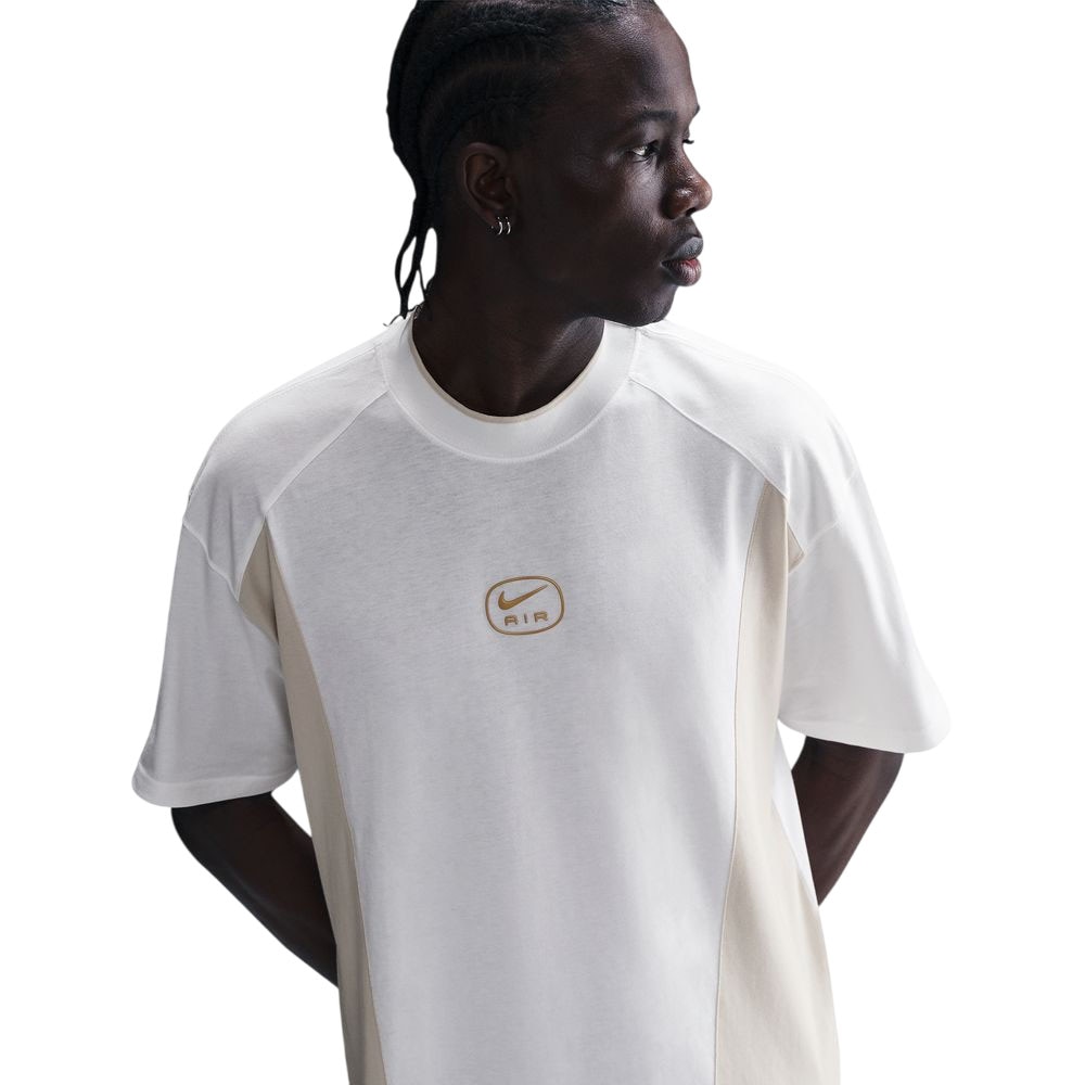 Nike NSW Air Fit Trøye Hvit 