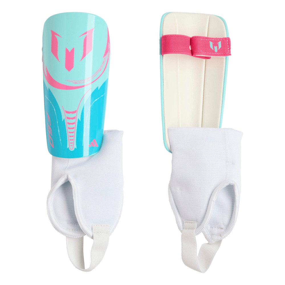 Adidas Messi Match Leggskinn Barn La Vida Tropical