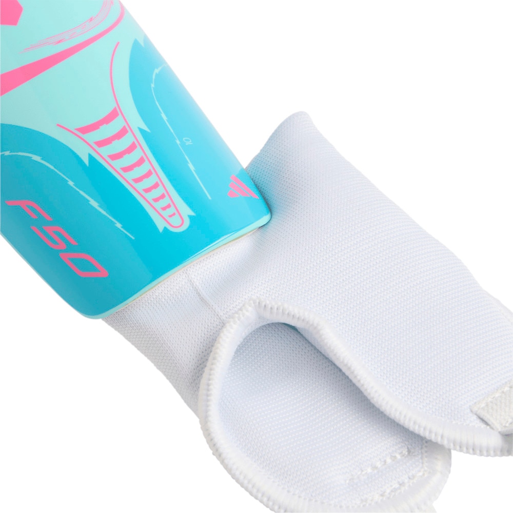 Adidas Messi Match Leggskinn Barn La Vida Tropical