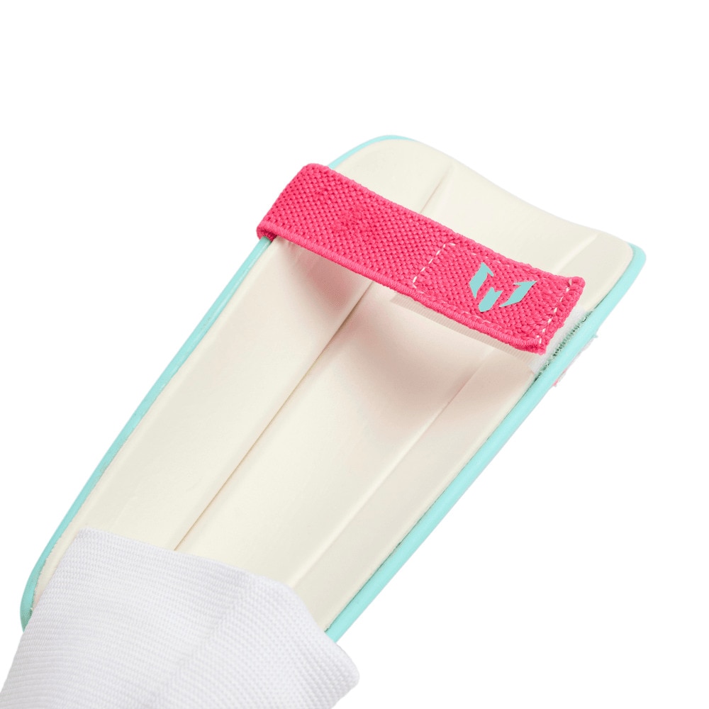 Adidas Messi Match Leggskinn Barn La Vida Tropical