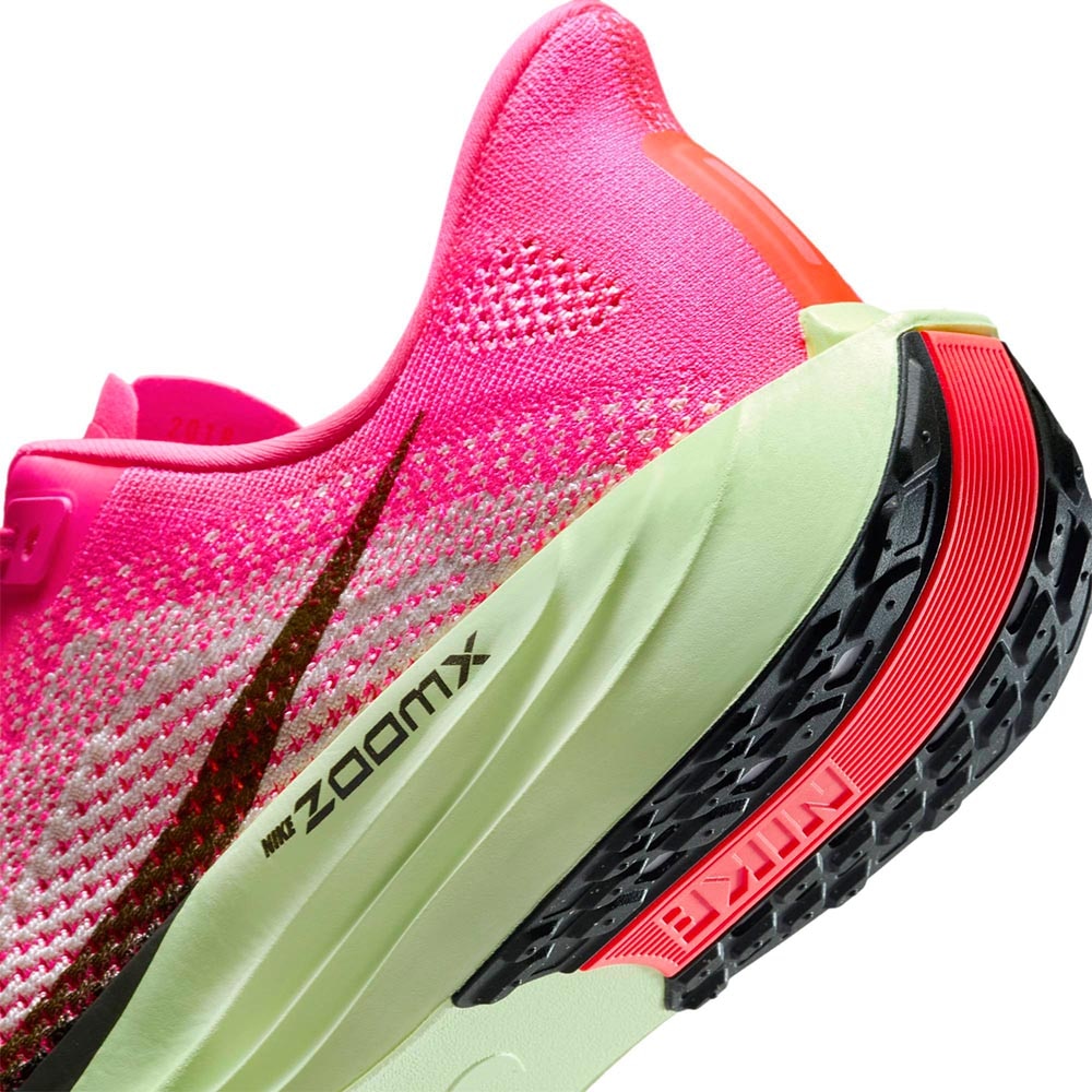 Nike Pegasus Plus Joggesko Herre Rosa/Grønn
