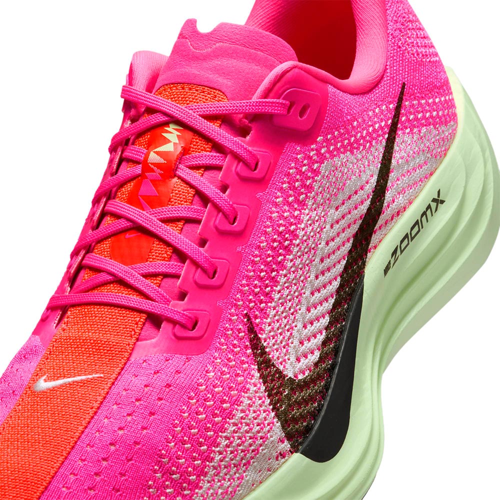 Nike Pegasus Plus Joggesko Herre Rosa/Grønn