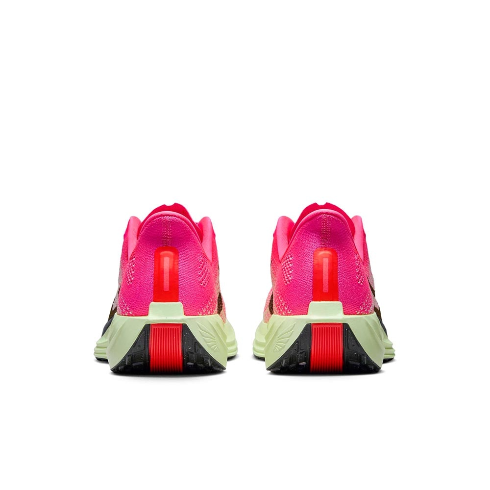 Nike Pegasus Plus Joggesko Herre Rosa/Grønn