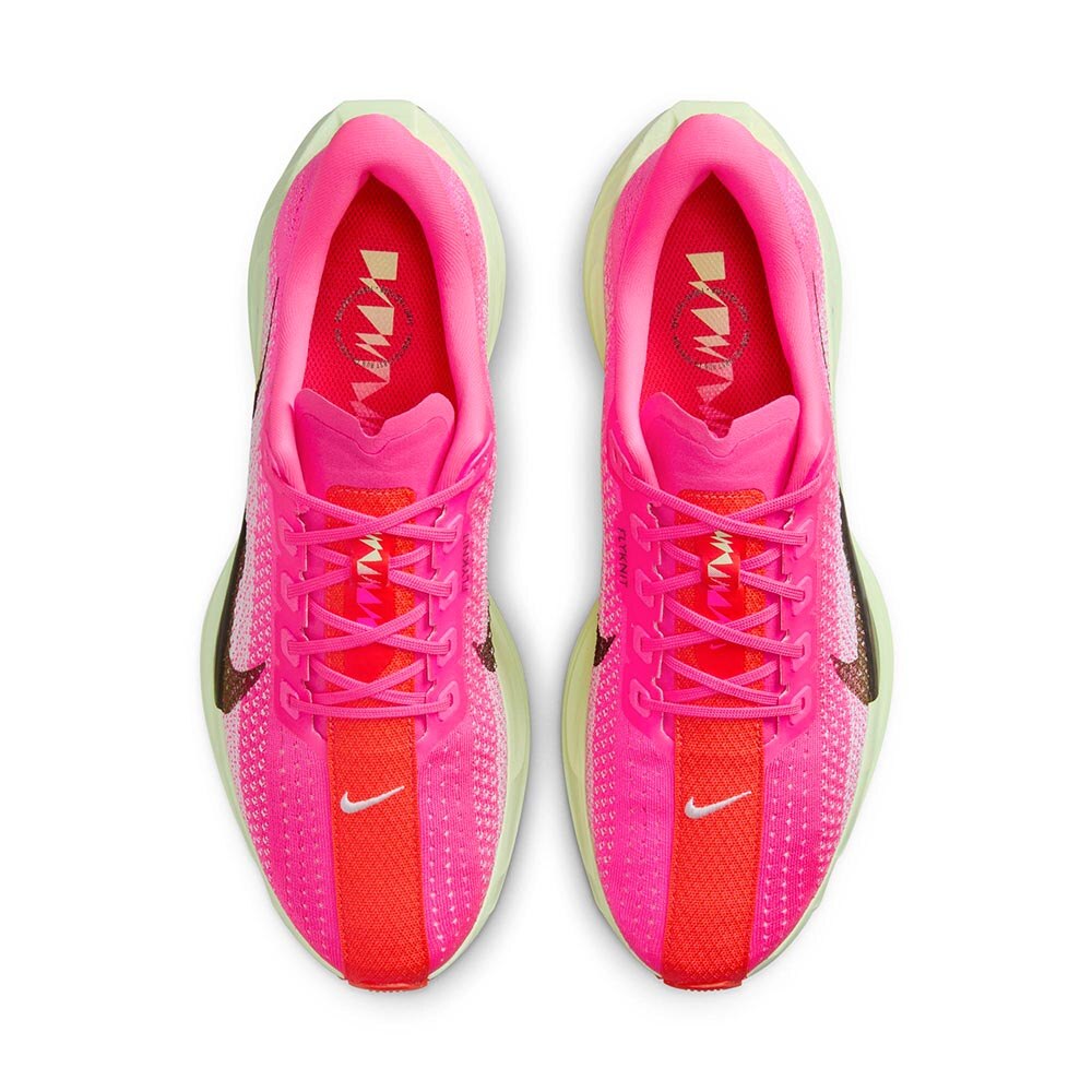 Nike Pegasus Plus Joggesko Herre Rosa/Grønn