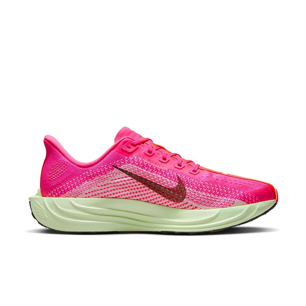 Nike Pegasus Plus Joggesko Herre Rosa/Grønn