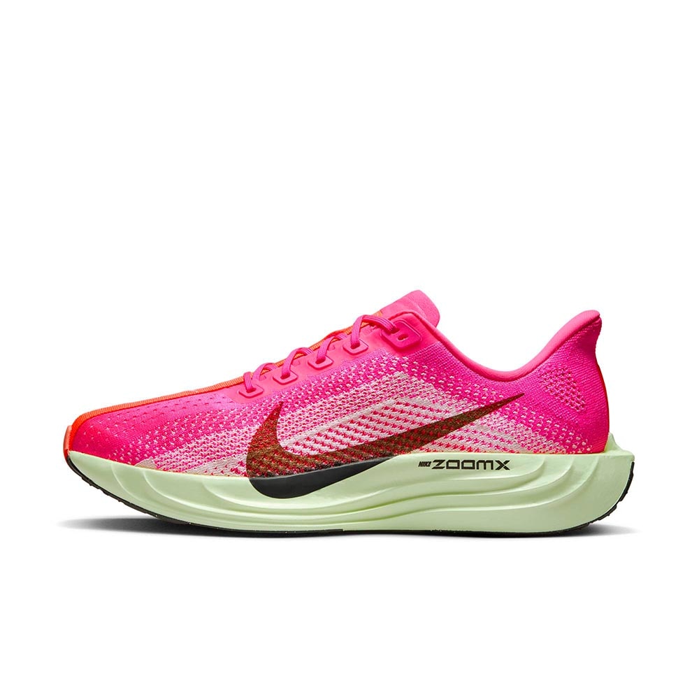 Nike Pegasus Plus Joggesko Herre Rosa/Grønn