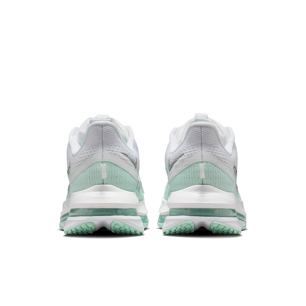 Nike Pegasus Premium Joggesko Dame Hvit/Turkis