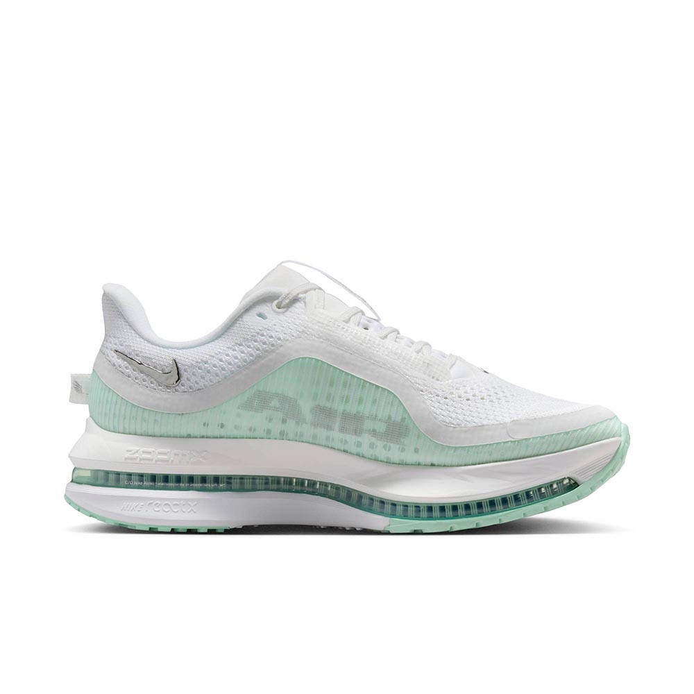 Nike Pegasus Premium Joggesko Dame Hvit/Turkis