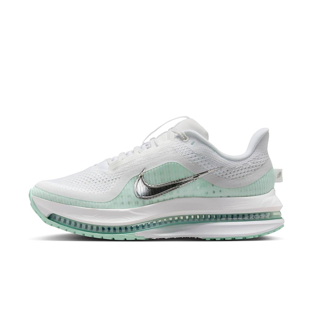 Nike Pegasus Premium Joggesko Dame Hvit/Turkis