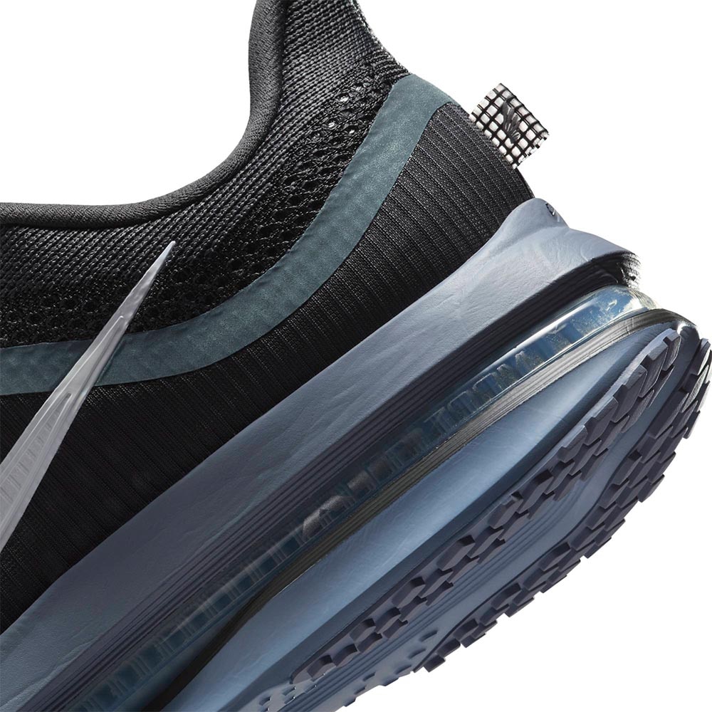 Nike Pegasus Premium Joggesko Herre Sort/Blå