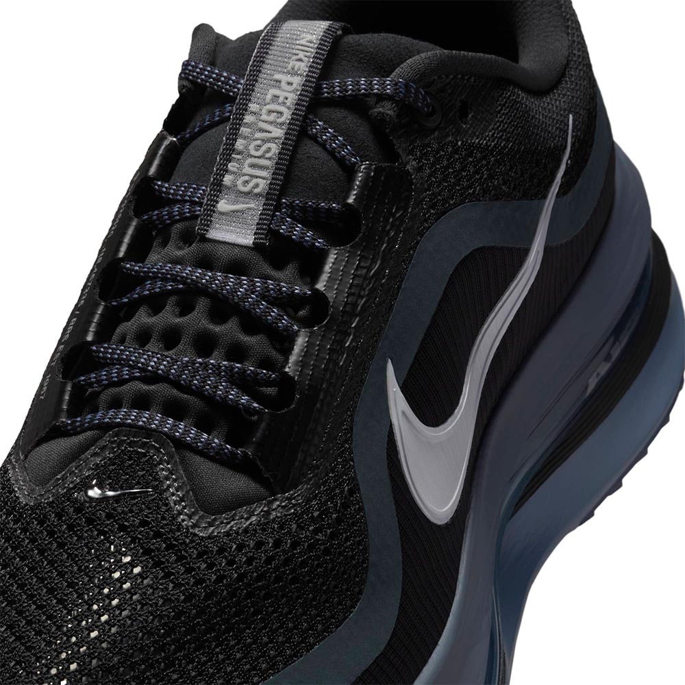 Nike Pegasus Premium Joggesko Herre Sort/Blå