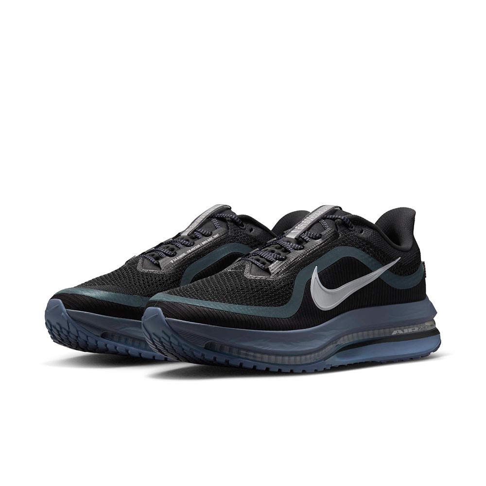 Nike Pegasus Premium Joggesko Herre Sort/Blå