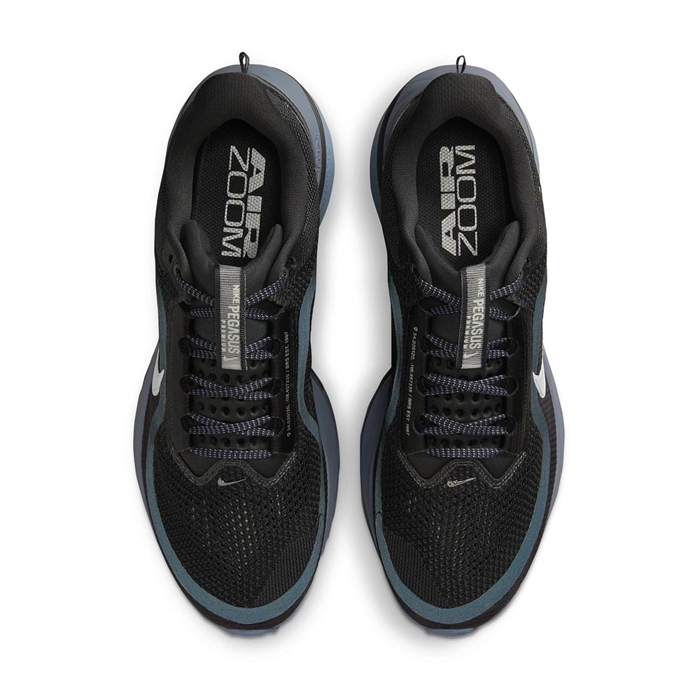 Nike Pegasus Premium Joggesko Herre Sort/Blå