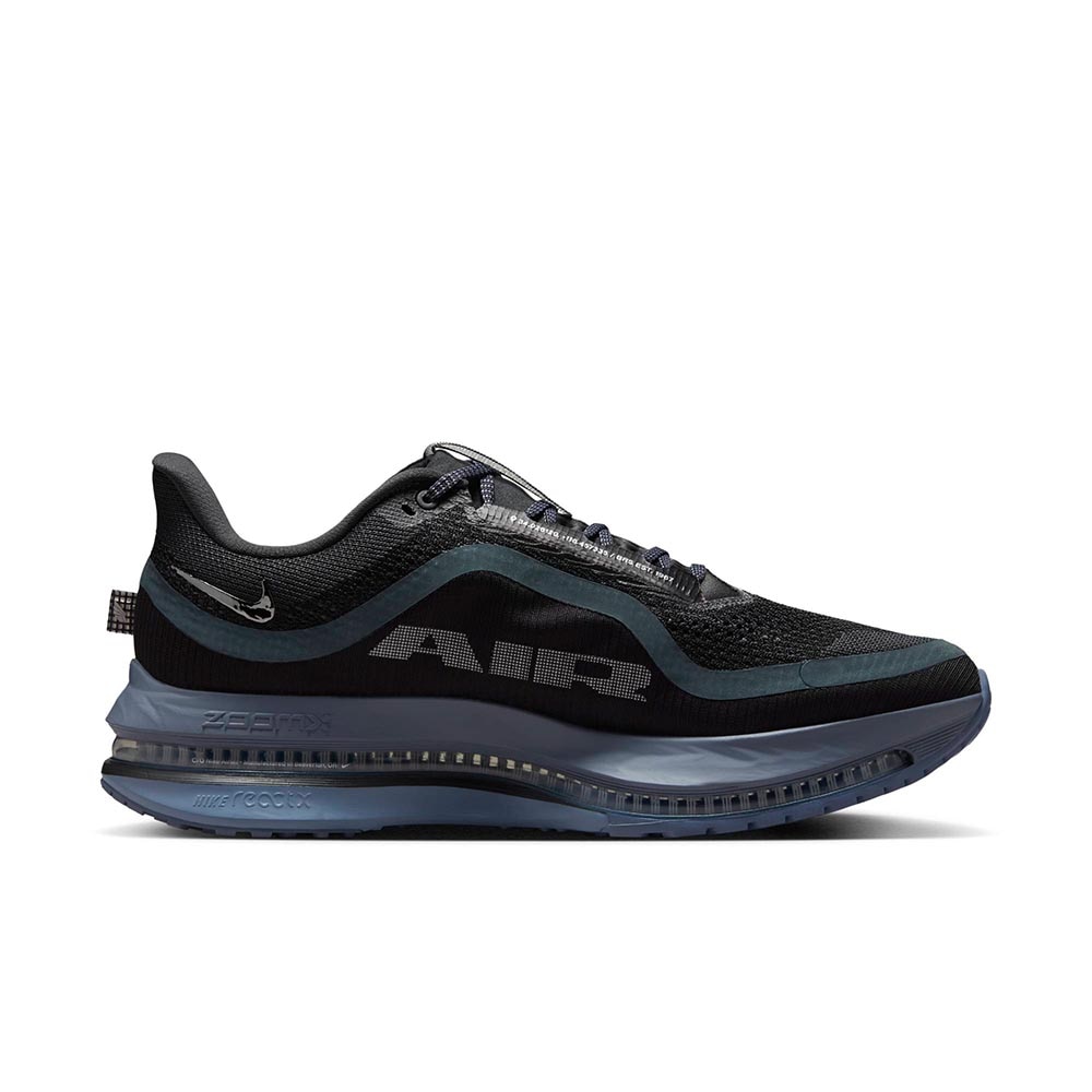 Nike Pegasus Premium Joggesko Herre Sort/Blå