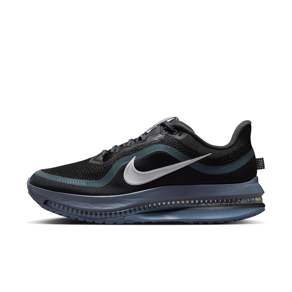 Nike Pegasus Premium Joggesko Herre Sort/Blå