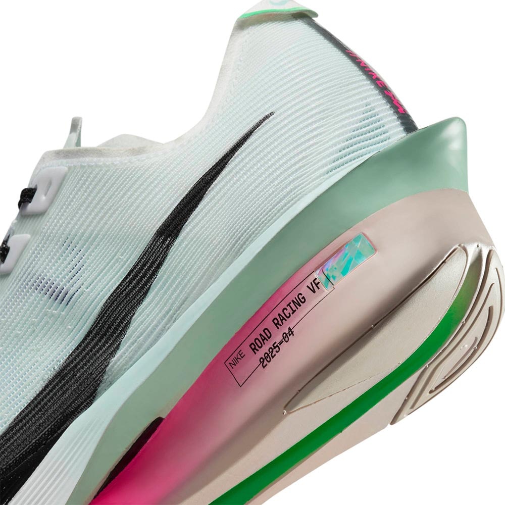 Nike Vaporfly 4 Joggesko Joggesko Dame Hvit/Turkis/Rosa