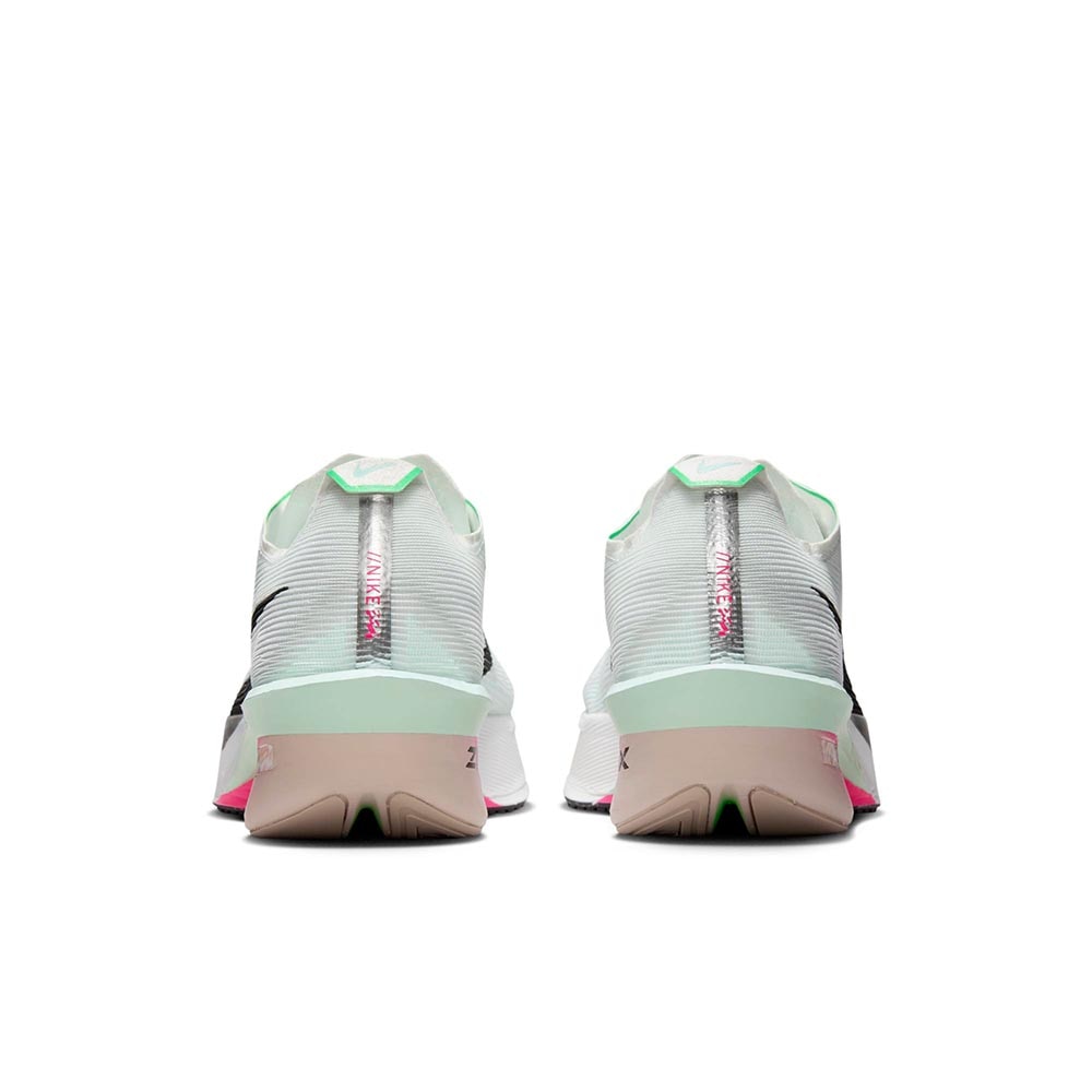 Nike Vaporfly 4 Joggesko Joggesko Dame Hvit/Turkis/Rosa