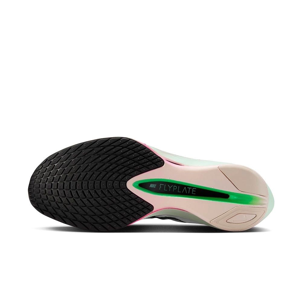 Nike Vaporfly 4 Joggesko Joggesko Dame Hvit/Turkis/Rosa