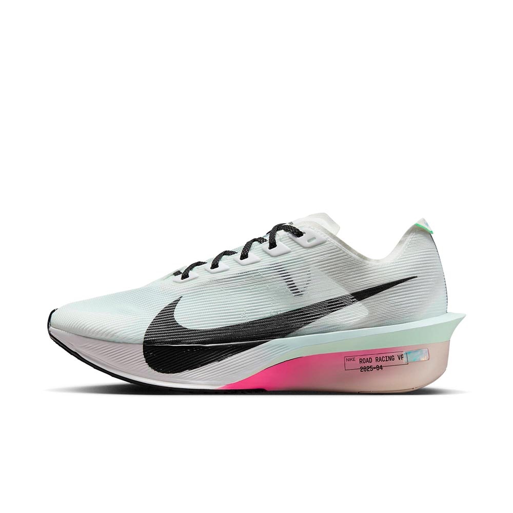 Nike Vaporfly 4 Joggesko Joggesko Dame Hvit/Turkis/Rosa