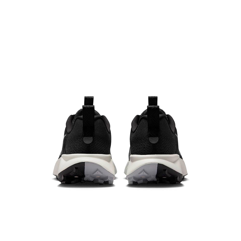 Nike ReactX Wildhorse 10 Joggesko Dame Sort/Hvit