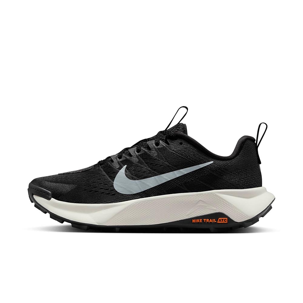 Nike ReactX Wildhorse 10 Joggesko Dame Sort/Hvit