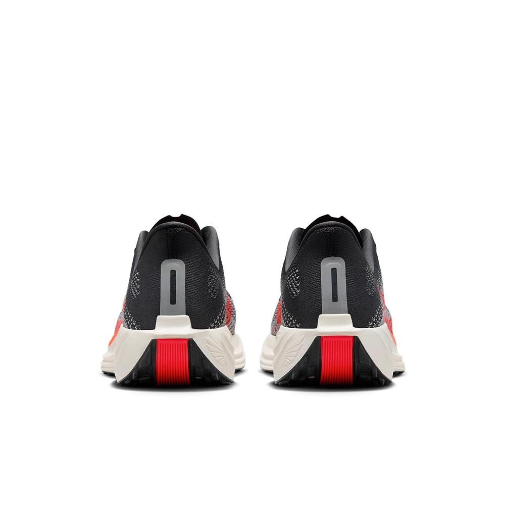 Nike Pegasus Plus Joggesko Herre Sort/Grå/Rød