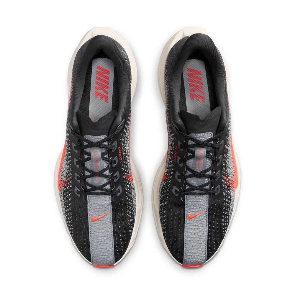Nike Pegasus Plus Joggesko Herre Sort/Grå/Rød