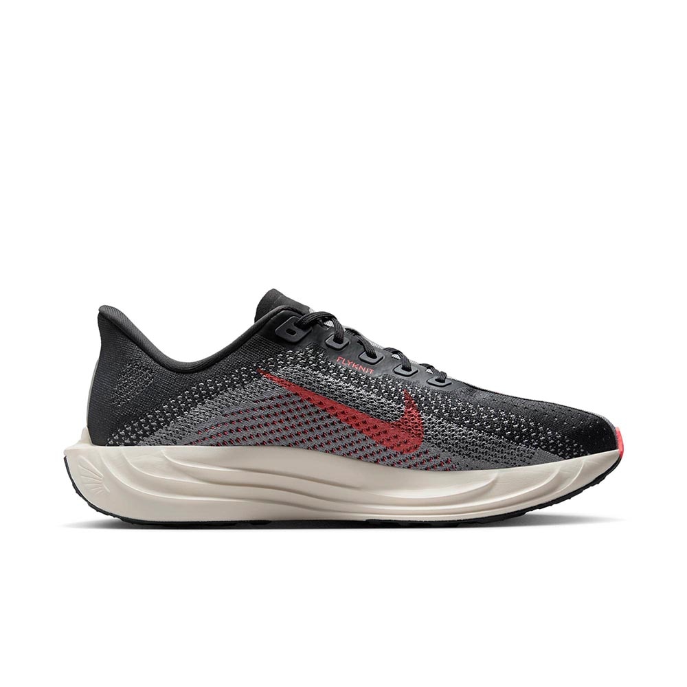 Nike Pegasus Plus Joggesko Herre Sort/Grå/Rød