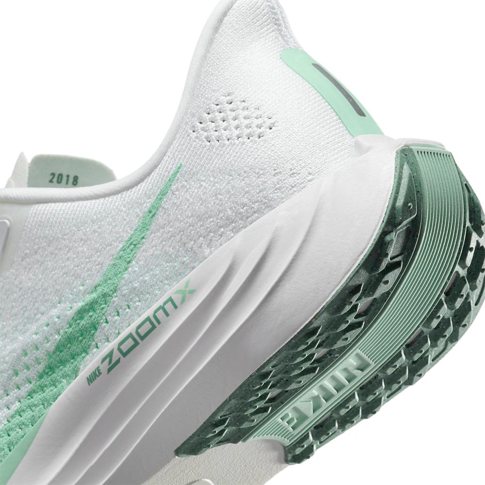 Nike Pegasus Plus Joggesko Dame Hvit/Turkis