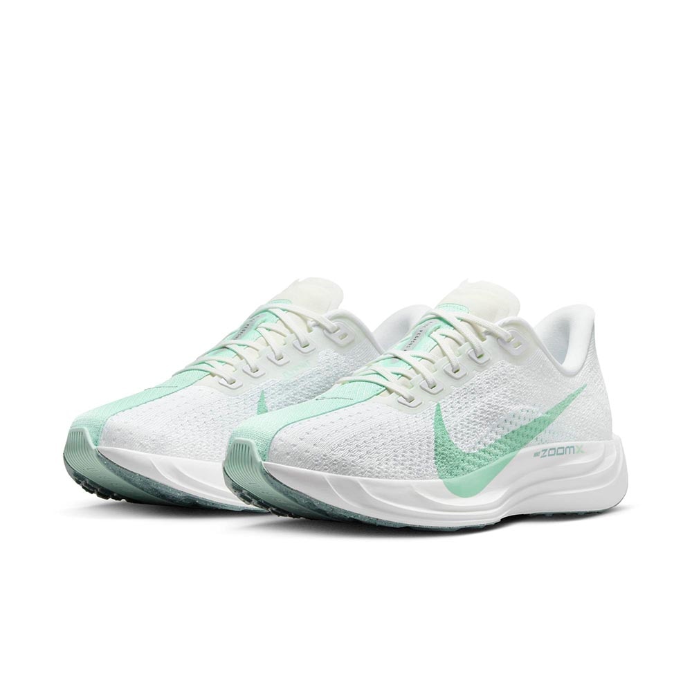Nike Pegasus Plus Joggesko Dame Hvit/Turkis